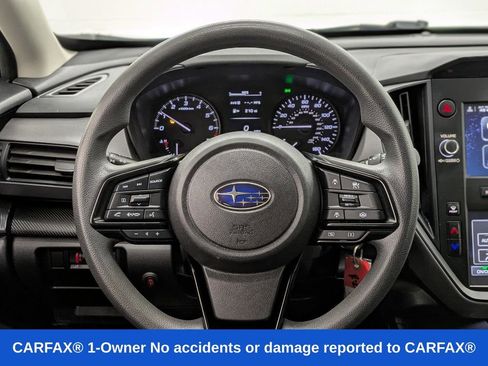 Used 2024 Subaru Crosstrek 2.0i AWD/4WD image 26