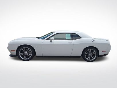 Used 2022 Dodge Challenger R/T