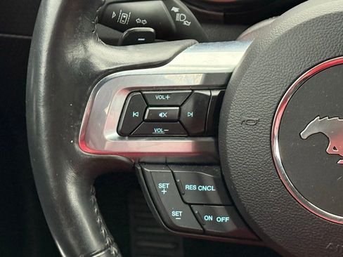 Used 2021 Ford Mustang GT w/ GT Performance Package image 23