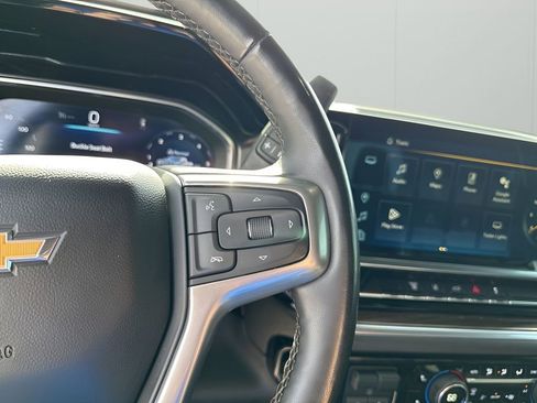 Used 2024 Chevrolet Silverado 3500 LT w/ Convenience Package image 31