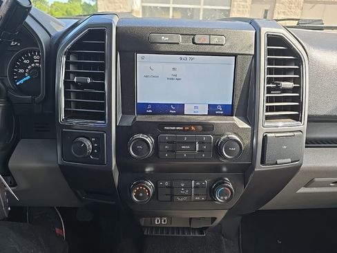 Used 2020 Ford F150 XLT AWD/4WD image 20