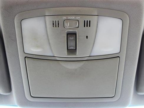 Used 2017 INFINITI QX50 AWD w/ Premium Plus Package image 24