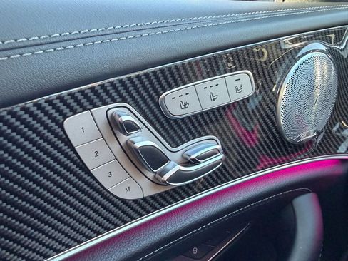 Used 2018 Mercedes-Benz E 63 AMG S image 43