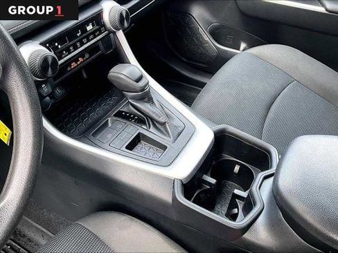 Certified 2023 Toyota RAV4 LE FWD image 17