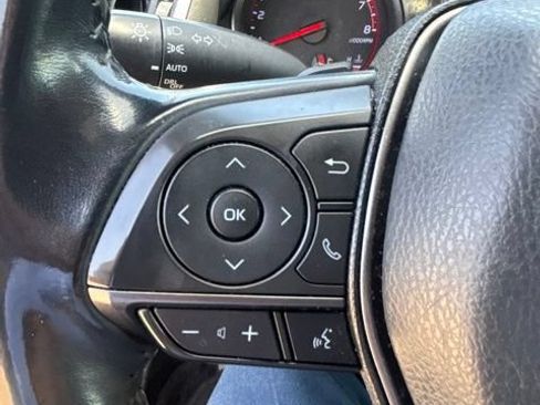 Used 2021 Toyota Camry XSE FWD image 13