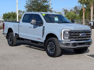 Certified 2024 Ford F350 Lariat w/ Lariat Ultimate Package video 2