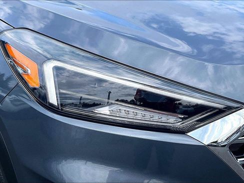 Used 2021 Hyundai Tucson Limited w/ Cargo Package FWD image 33