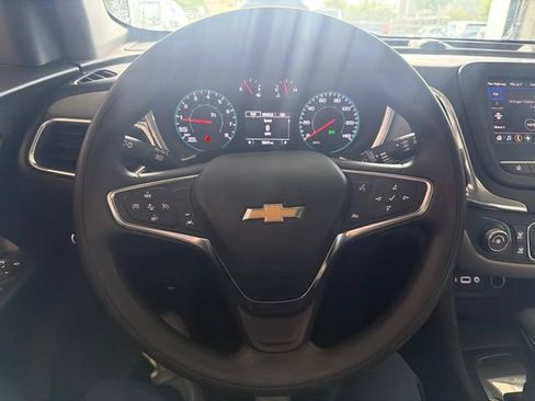 Used 2024 Chevrolet Equinox LS w/ Midnight Edition FWD image 7