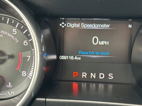 Used 2019 Ford Mustang Coupe w/ Equipment Group 101A RWD image 24