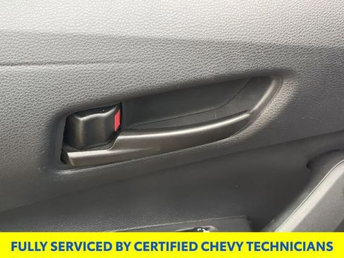 Used 2024 Toyota Corolla LE FWD image 21