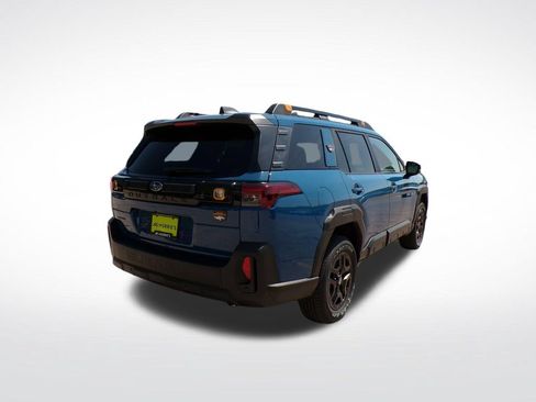 New 2026 Subaru Outback Wilderness AWD/4WD image 5