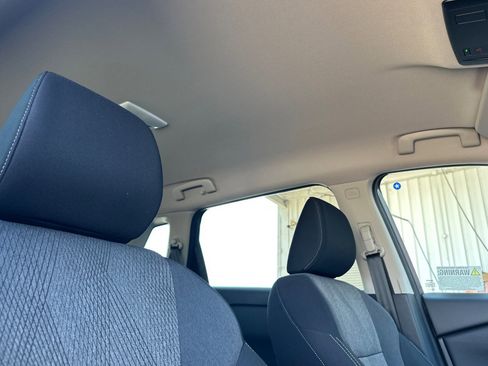 New 2026 Nissan Rogue SV w/ Cold Weather Package image 17