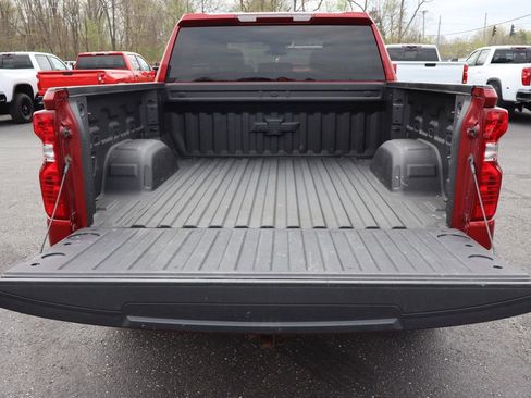 Used 2023 Chevrolet Silverado 1500 LT w/ Protection Package image 25