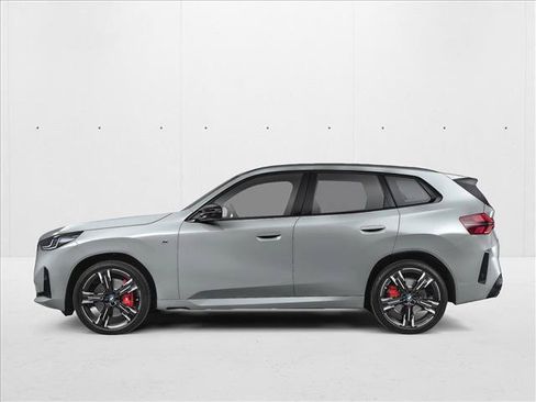 New 2026 BMW X3 xDrive30i AWD/4WD image 3
