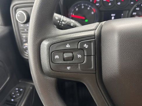 New 2026 Chevrolet Silverado 3500 W/T w/ WT Convenience Package image 12