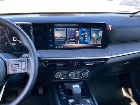 New 2026 Nissan Kicks S image 6