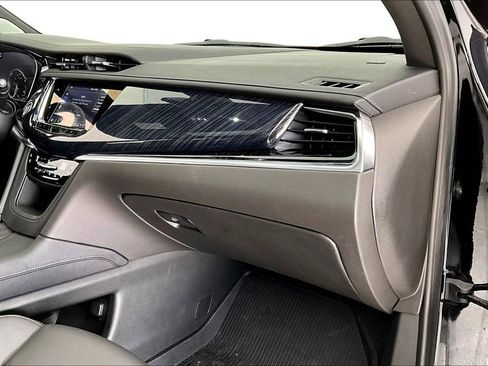 Used 2024 Cadillac XT6 Premium Luxury w/ LPO, Floor Liner Package image 22