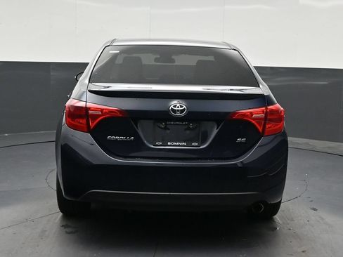 Used 2019 Toyota Corolla SE FWD image 4