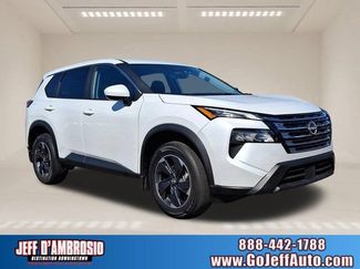 Used 2024 Nissan Rogue SV FWD video 1