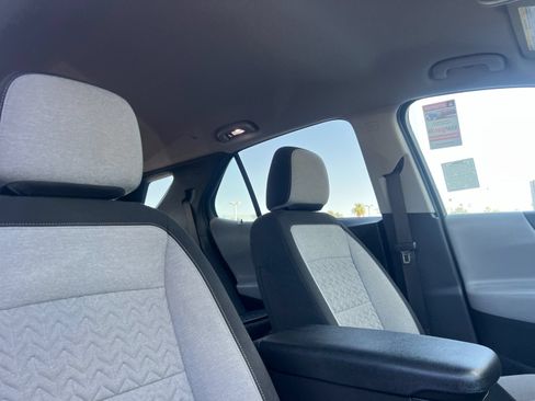 Used 2024 Chevrolet Equinox LS w/ LS Convenience Package AWD/4WD image 16