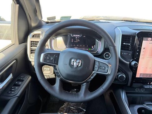 New 2026 RAM 1500 Big Horn image 12