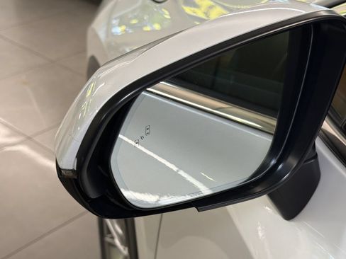 Used 2024 Lexus NX 350 AWD w/ Vision Package image 16
