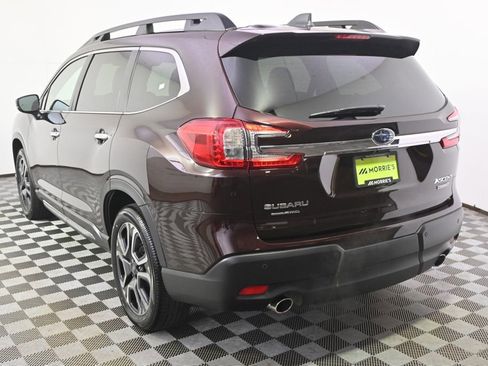 Certified 2025 Subaru Ascent Touring w/ Popular Package #2 image 3