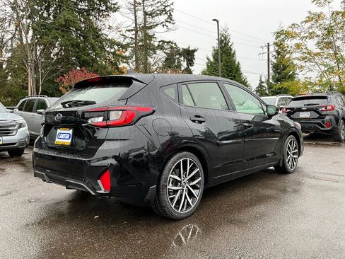 New 2026 Subaru Impreza 2.0i Sport image 8