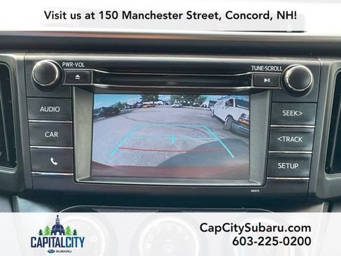 Used 2016 Toyota RAV4 LE AWD/4WD image 20