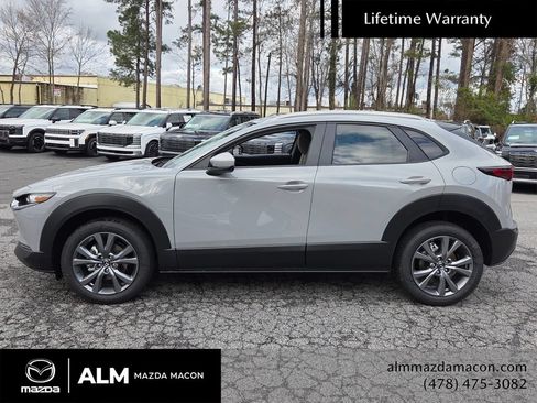 New 2026 MAZDA CX-30 AWD 2.5 S image 5