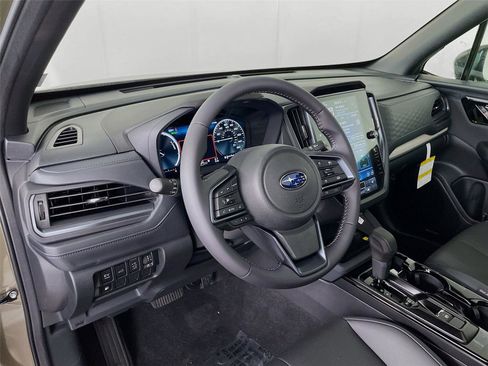 New 2026 Subaru Forester Limited image 8