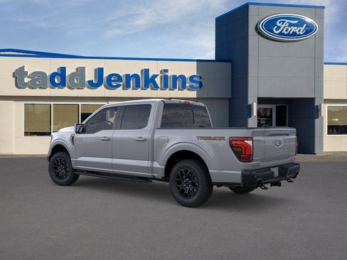 New 2026 Ford F150 Tremor w/ Equipment Group 402A High AWD/4WD image 26
