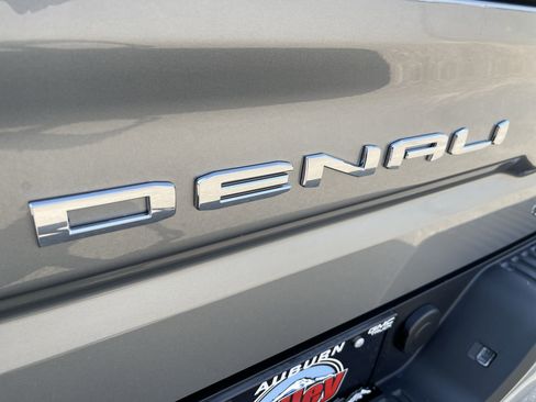 New 2025 GMC Sierra 1500 Denali image 68