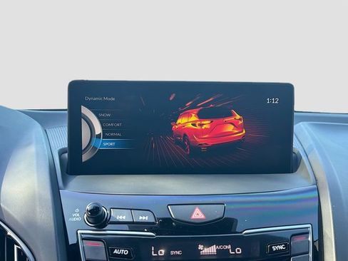 Used 2023 Acura RDX A-Spec image 29