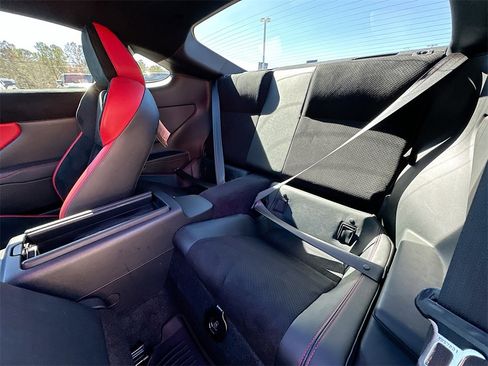 Used 2024 Toyota GR86 TRUENO Edition image 16