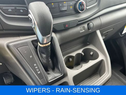 New 2025 Ford Transit 350 image 9