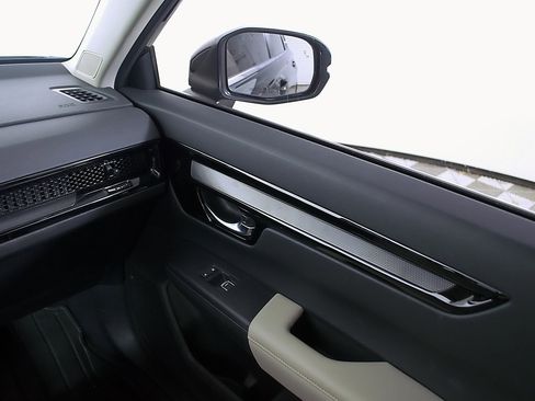 Used 2024 Honda CR-V EX-L image 26