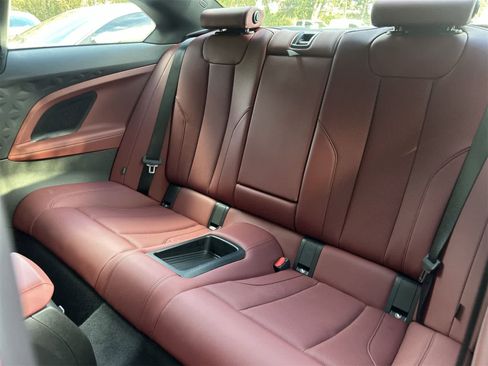 Used 2025 BMW M240i xDrive M240i xDrive image 13