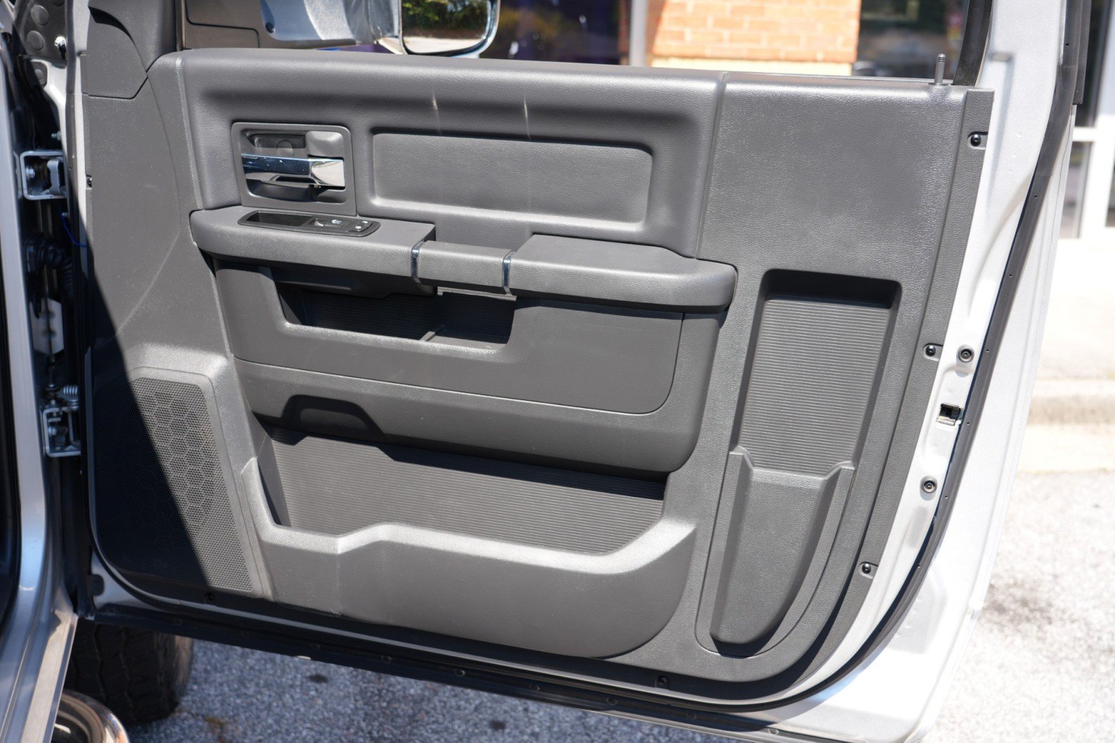 Used 2012 RAM 1500 Sport w/ Remote Start & Security Group AWD/4WD image 28