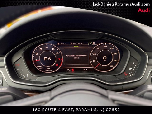 Used 2019 Audi A4 2.0T Premium Plus w/ Premium Plus Package AWD/4WD image 14