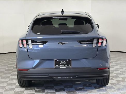 Used 2023 Ford Mustang Mach-E Select image 4