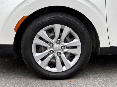 Used 2021 Kia Soul LX image 25