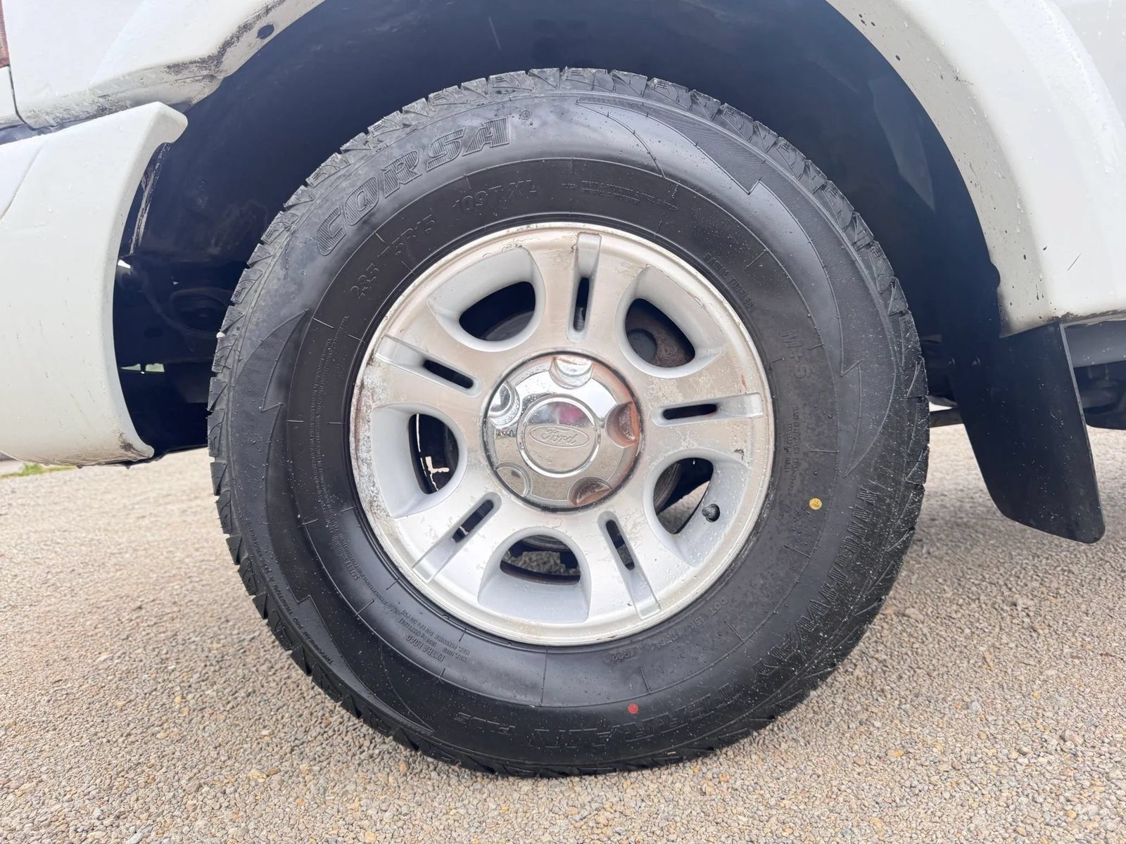 Used 2002 Ford Ranger 2WD SuperCab image 13
