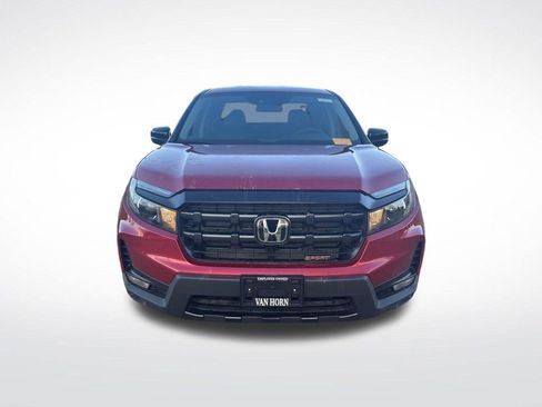 Used 2024 Honda Ridgeline Sport+ image 9