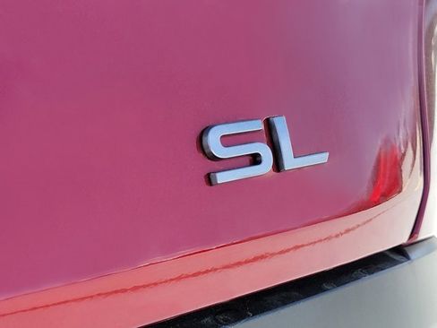 New 2025 Nissan Murano SL image 10