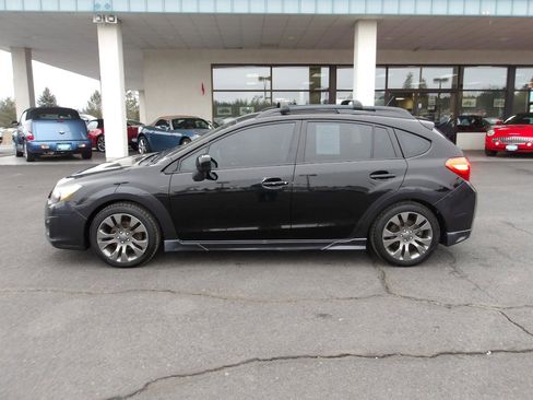 Used 2012 Subaru Impreza 2.0i Sport Premium w/ Popular Pkg 1 image 2