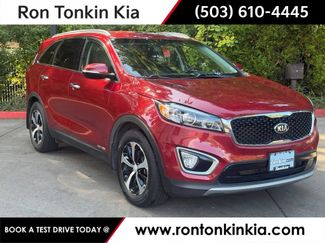 Used 2017 Kia Sorento EX w/ EX V6 Premium Package AWD/4WD video 1