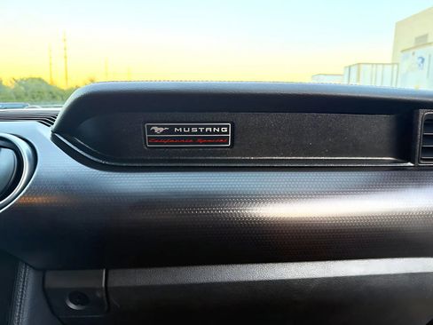 Used 2019 Ford Mustang GT Premium w/ Equipment Group 401A image 14