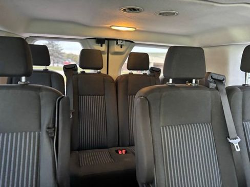 Used 2019 Ford Transit 350 XLT image 27