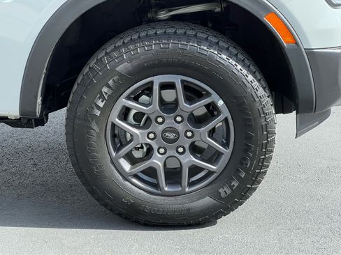 Used 2026 Ford Ranger XLT w/ Equipment Group 301A High AWD/4WD image 16
